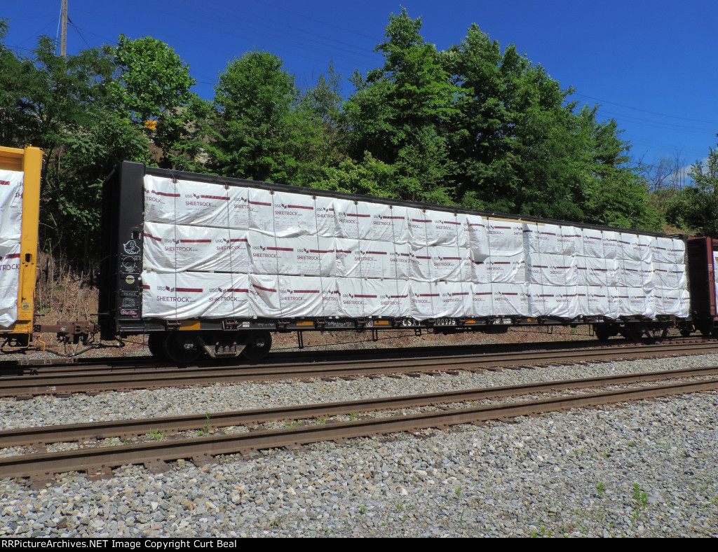 CSX 600975